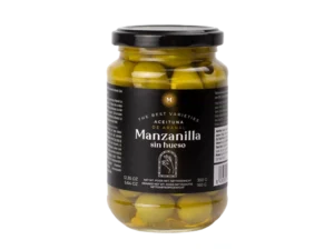 1218 manzanilla olivy