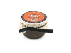 555 tapenada z cernych oliv don gastronom 115 g