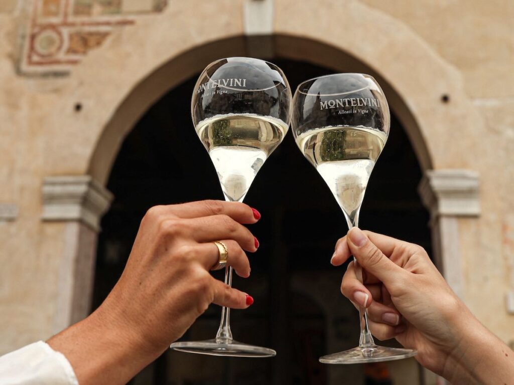 MONTELVINI BRINDISI